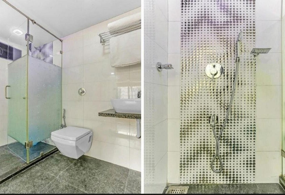 Hotel Vinyasa Residency